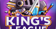 King’s League: Odyssey Coming to iOS November 14th