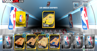 More NBA 2K14 Next Gen Screenshots