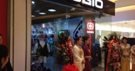 OGIO Opens its First Store in Beijing