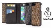 Griffin Launches Tweed Range of Cases for iPhone 5 and 5s