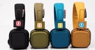 Outdoor Tech Launches Privates Touch Control Wireless Headphones