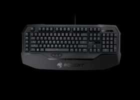 Roccatt Announces Ryos Series Mechanical Keyboards Coming to the United States