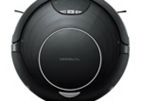 MONEUAL launches Powerful Hybrid Robot Vacuum and Wet Mop Exclusive to Best Buy