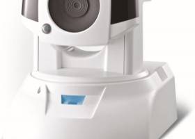 Compro Announces TN600W Cloud IP Camera