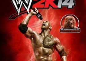 WWE 2K14 Now Available