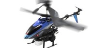 Swann Announces Bubble Bomber RC Helicopter