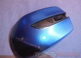 Genius Energy Mouse Review @ TestFreaks