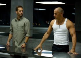 Fast & Furious 6 Coming to Blu-Ray and DVD December 10, 2013