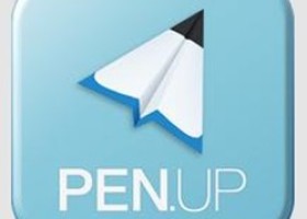 Samsung Launches Pen.Up, a Community for Galaxy Note Users