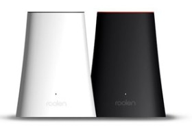 roolen Introduces Breath Intelligent And Elegant Humidifier
