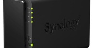 Synology New DiskStation DS214
