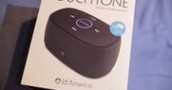 Id America TouchTone Portable Bluetooth Speaker Review @ TestFreaks
