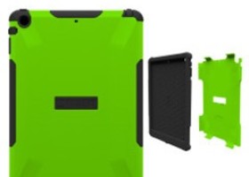 Mobile Fun Taking Pre-Orders for iPad 5 Cases and Accessories