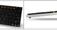 Rapoo Launches E6300 Ultra-Thin Wireless Bluetooth Keyboard