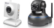 Swann Intros HD App-Powered Network Security Cameras