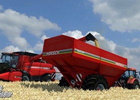 Farming Simulator Arrives On Consoles