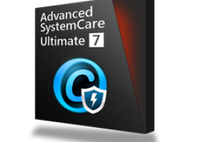 Advanced SystemCare Ultimate 7 Out Now