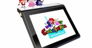 KickStarter: Azooca Announces izooca Interactive Play System for iPad