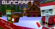 Steam Holiday Sale Features Guncraft for 66% Off