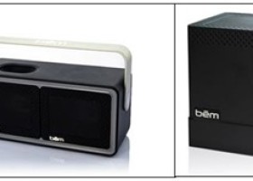 CES: Bem Wireless Expands Audio Line with Two New Wireless Speakers