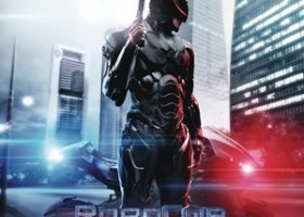 Robocop Soundtrack Available February 4, 2014