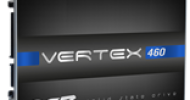 OCZ Announces 460 Series Vertex SSDs