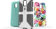 Speck Announces New Cases for Samsung Galaxy S5
