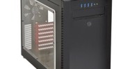 Lian Li Releases the PC-A51 Brushed Aluminum Mid-Tower Chassis