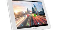 Archos Shows Off New Tablets and Phones at MWC
