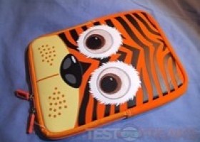 TabZoo Tiger Universal Tablet Sleeve Review @ TestFreaks