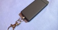 Juiceful 3-in-1 Key Chain for Micro USB Devices Review @ TestFreaks