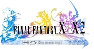 FINAL FANTASY X/X-2 HD REMASTER Out Now