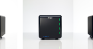 4-Bay Drobo Gets 3x Performance Boost, New Features and Lower Price
