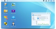 Synology Launches DiskStation Manager 5.0