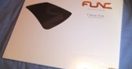 Func F-Series 10 XL Mousepad Review @ TestFreaks