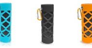 Pyle Launches Rocket Torch Multifunction BlueTooth  Speaker