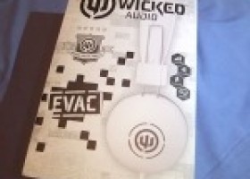 Wicked Audio EVAC Headphones Review @ Mobility Digest