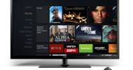 Amazon Intros Fire TV Set Top Box