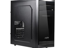 Spire Launches Ridge Series PC Case