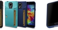 CM4 Launches the Q Card Case for Galaxy S5
