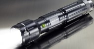 Wicked Lasers Announces the Flashtorch Flashlight