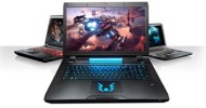 Win A Gaming Laptop from Digital Storm