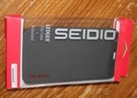 Seidio Ledger Case for Samsung Galaxy S5 Reviewed @ TestFreaks