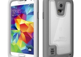 LifeProof fre for Samsung GALAXY S 5 Now Available