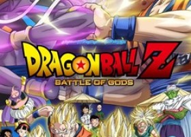 Dragon Ball Z: Battle of Gods Coming to U.S. Movie Theaters This August