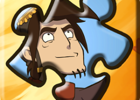 Deponia The Puzzle and Edna & Harvey The Puzzle Coming to iPad and Android Tablets