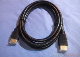 Solid Cordz Premium Series Gold Plated HDMI 1.4 Cables with Ethernet Review @ TestFreaks