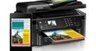 Epson Supports Android KitKat Native Printing