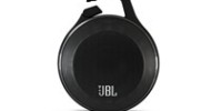 JBL Launches Clip Portable Bluetooth Speaker