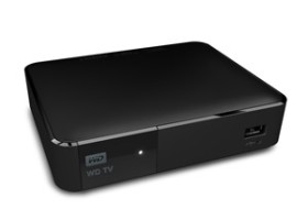 WD TV Personal Edition Out Now for $99.99